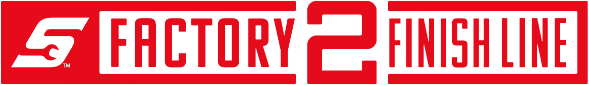 Snap-on Factory To Finish Line
